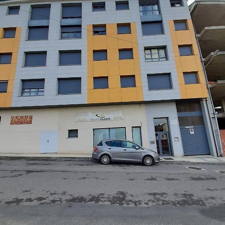 Lugomar Lägenhet Foz Exteriör bild