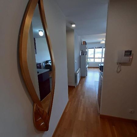 Lugomar Lägenhet Foz Exteriör bild