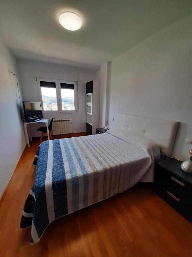 Lugomar Lägenhet Foz Exteriör bild