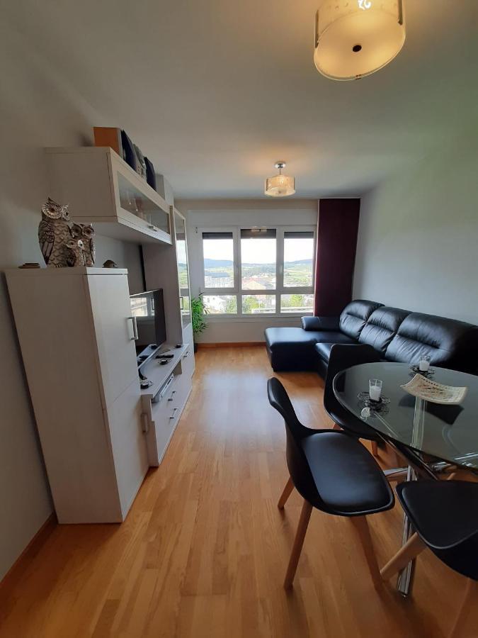Lugomar Lägenhet Foz Exteriör bild