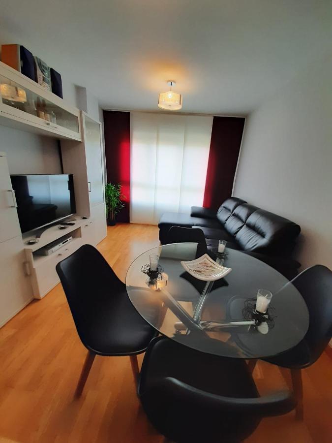 Lugomar Lägenhet Foz Exteriör bild