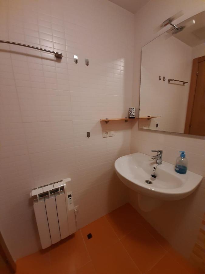 Lugomar Lägenhet Foz Exteriör bild